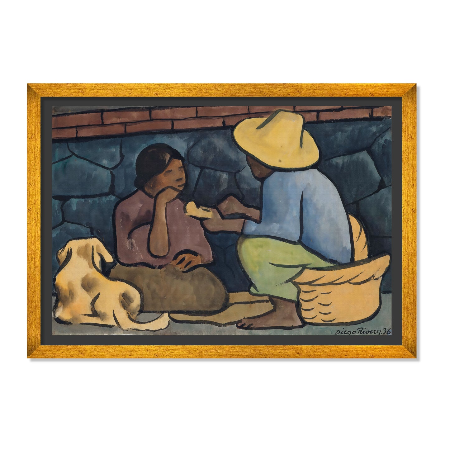 LA MERIENDA