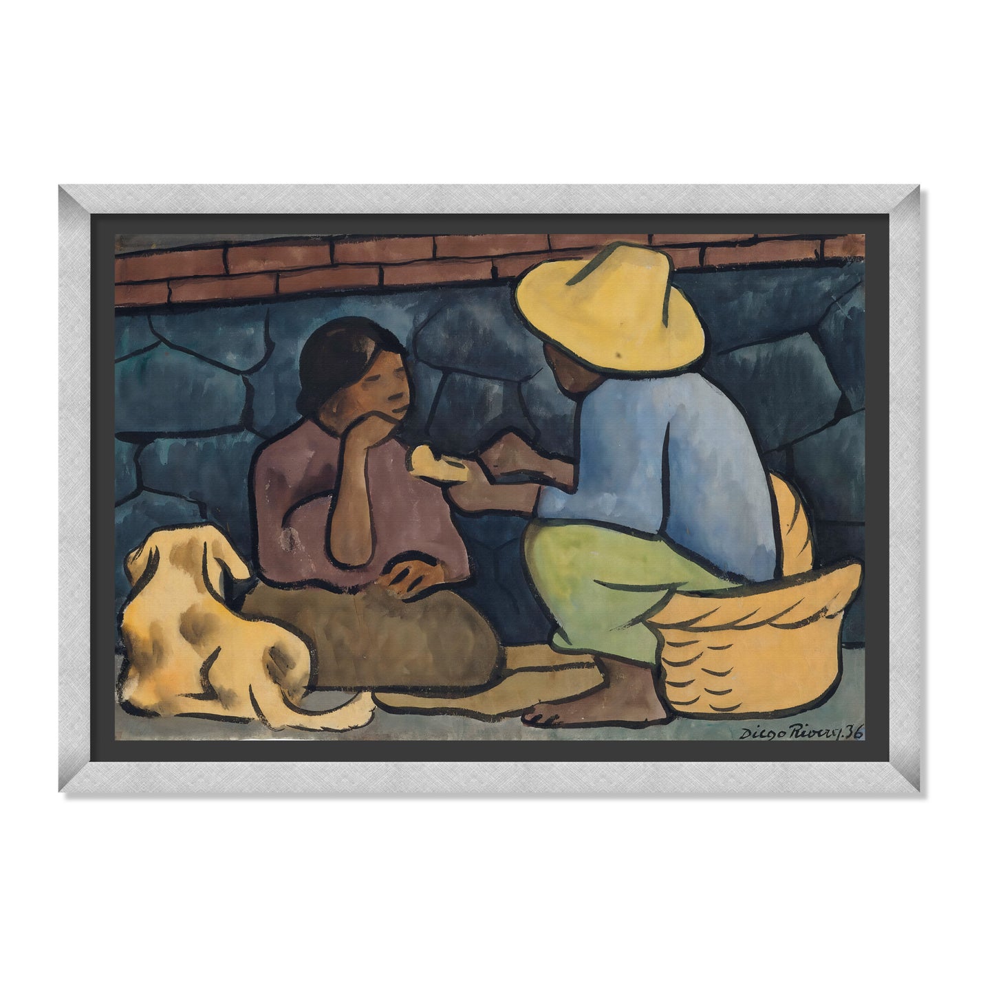 LA MERIENDA