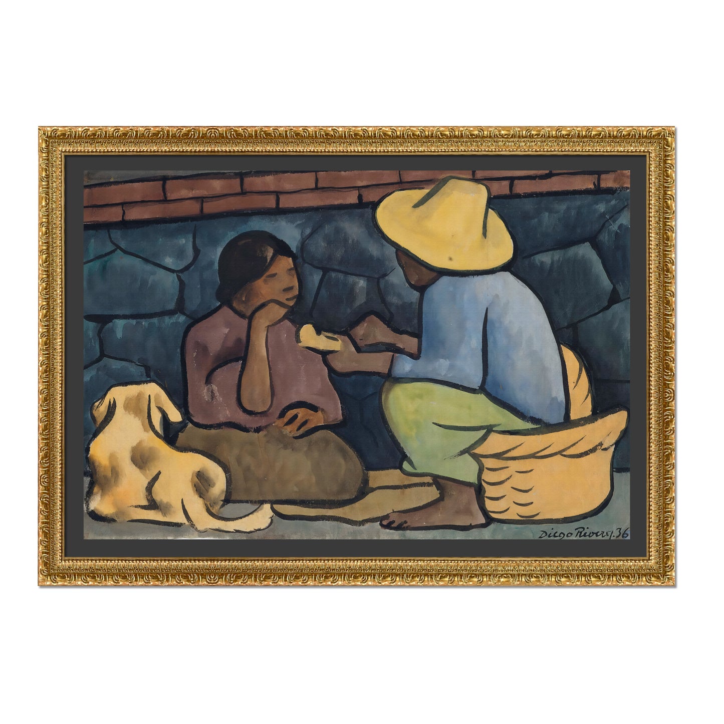 LA MERIENDA