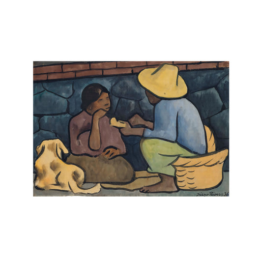 LA MERIENDA