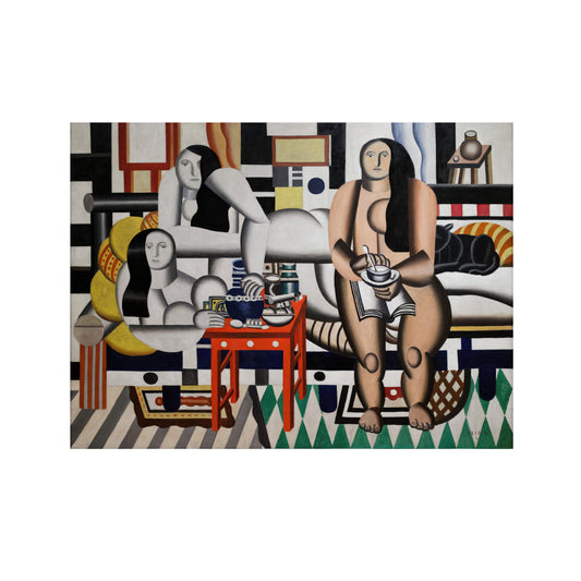 TRES MUJERES