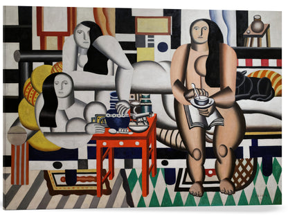 TRES MUJERES