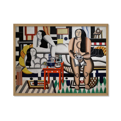 TRES MUJERES