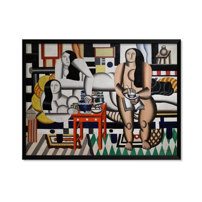 TRES MUJERES