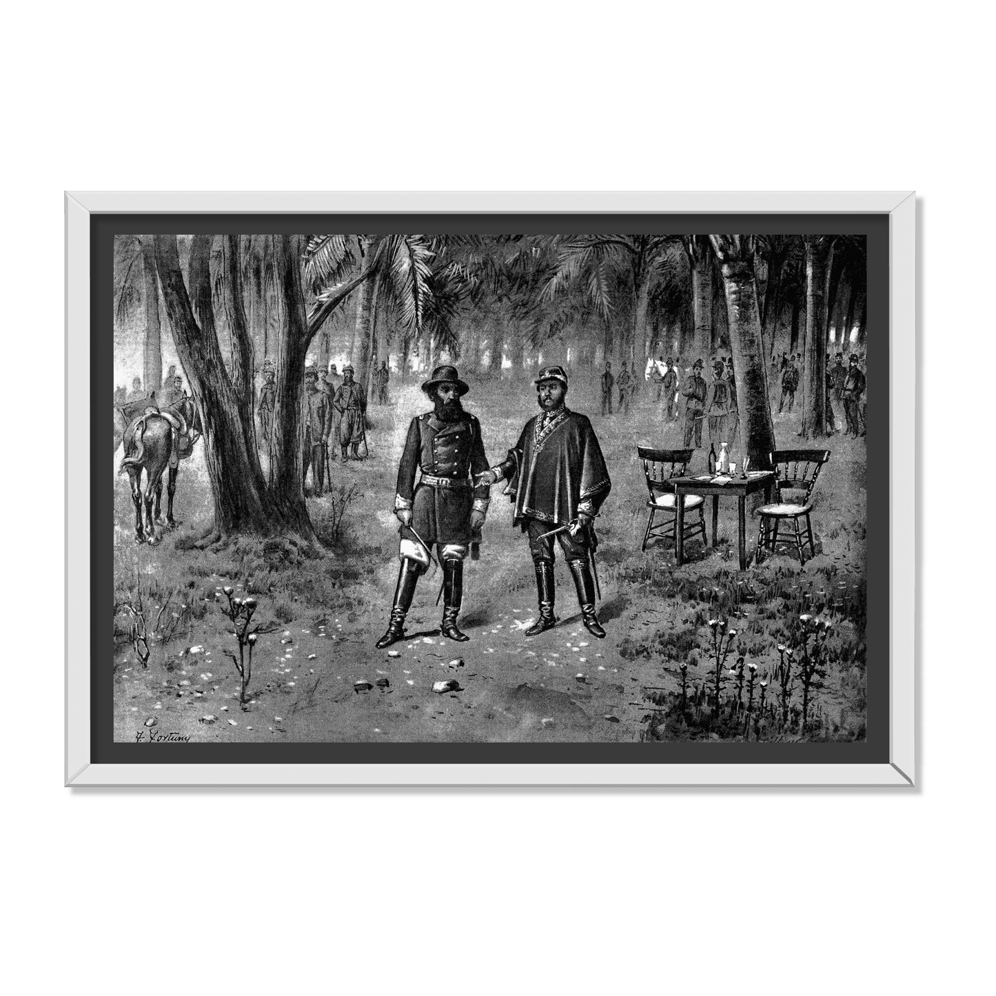 LA ENTREVISTA DE YATAYTÍ CORÁ