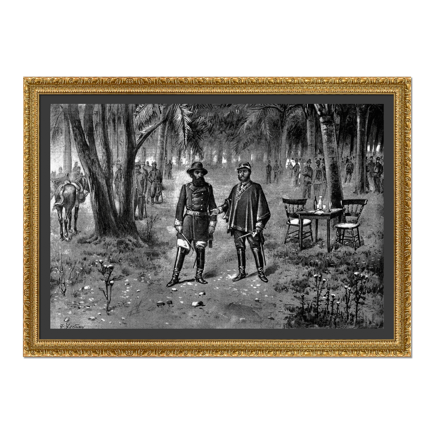 LA ENTREVISTA DE YATAYTÍ CORÁ