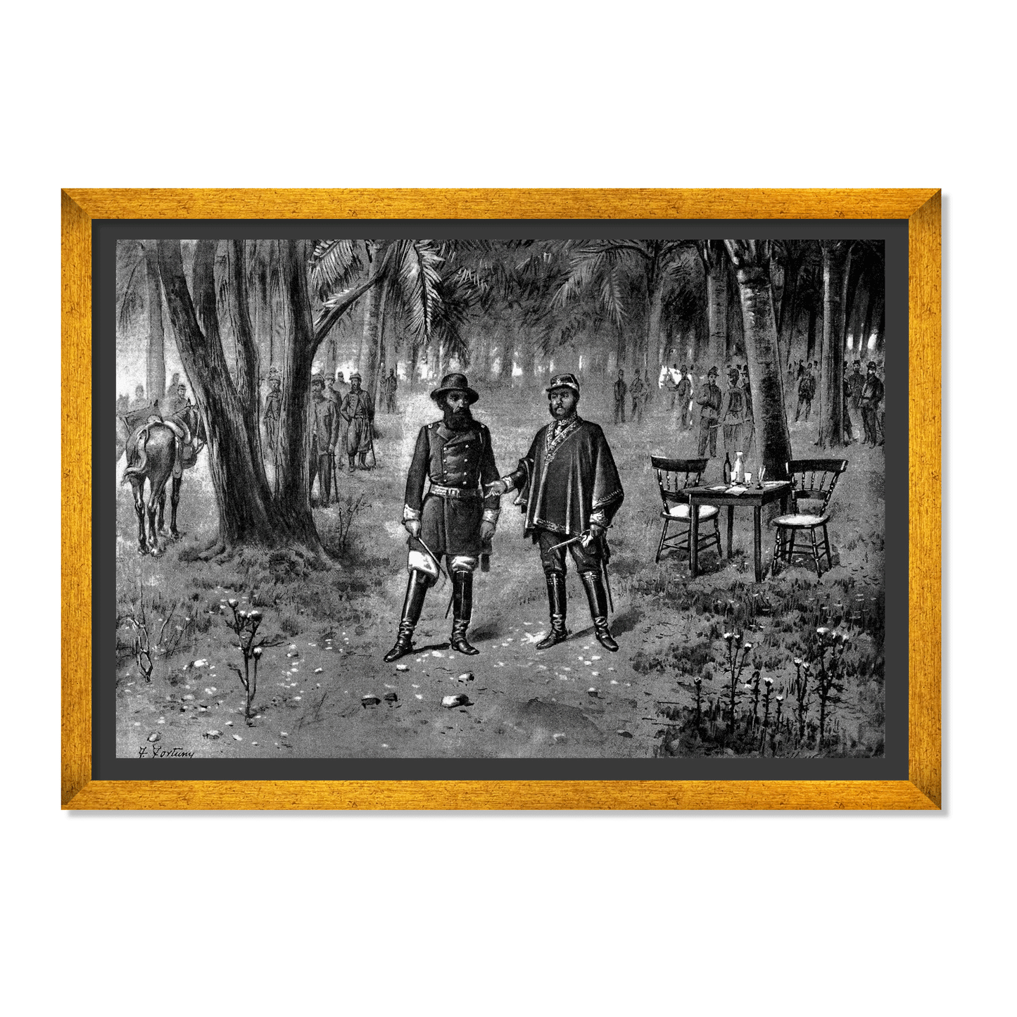 LA ENTREVISTA DE YATAYTÍ CORÁ