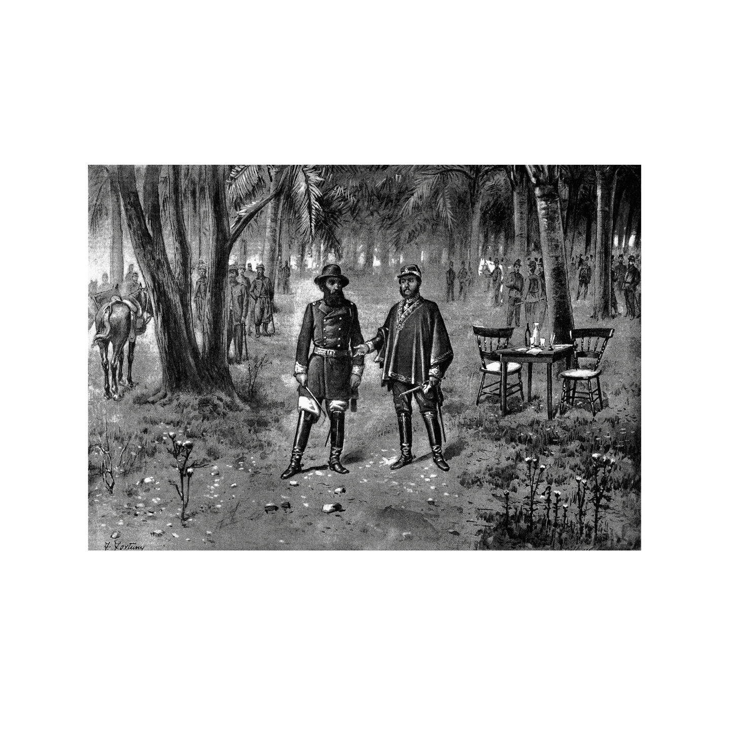 LA ENTREVISTA DE YATAYTÍ CORÁ