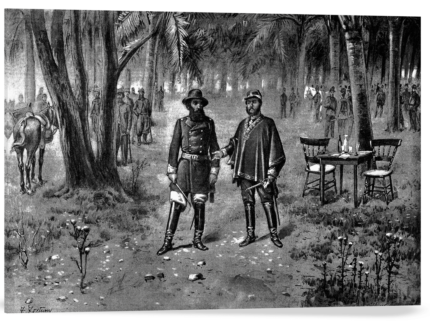 LA ENTREVISTA DE YATAYTÍ CORÁ