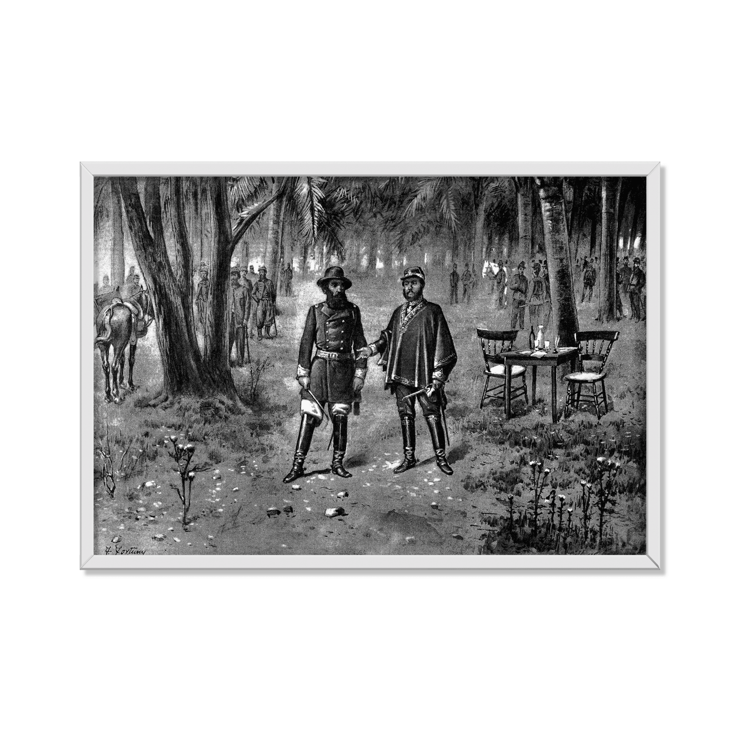 LA ENTREVISTA DE YATAYTÍ CORÁ