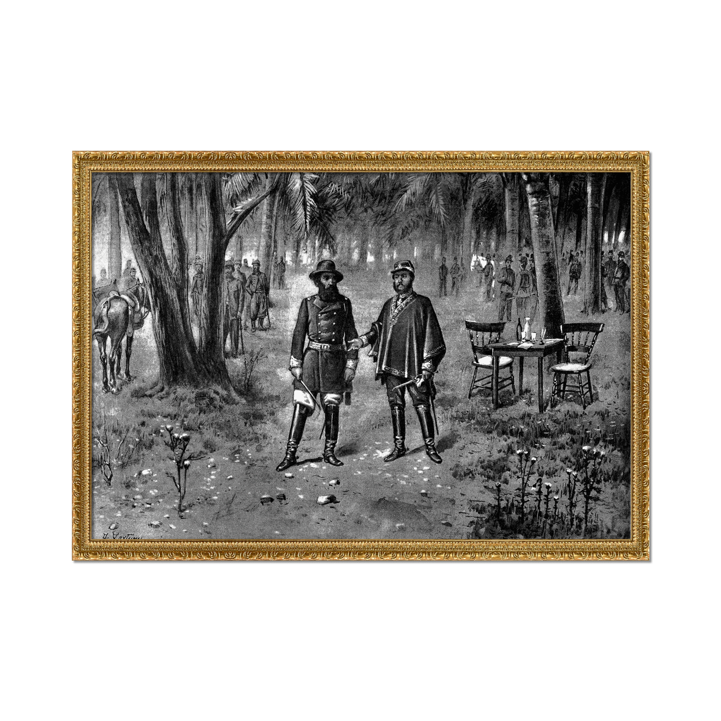 LA ENTREVISTA DE YATAYTÍ CORÁ