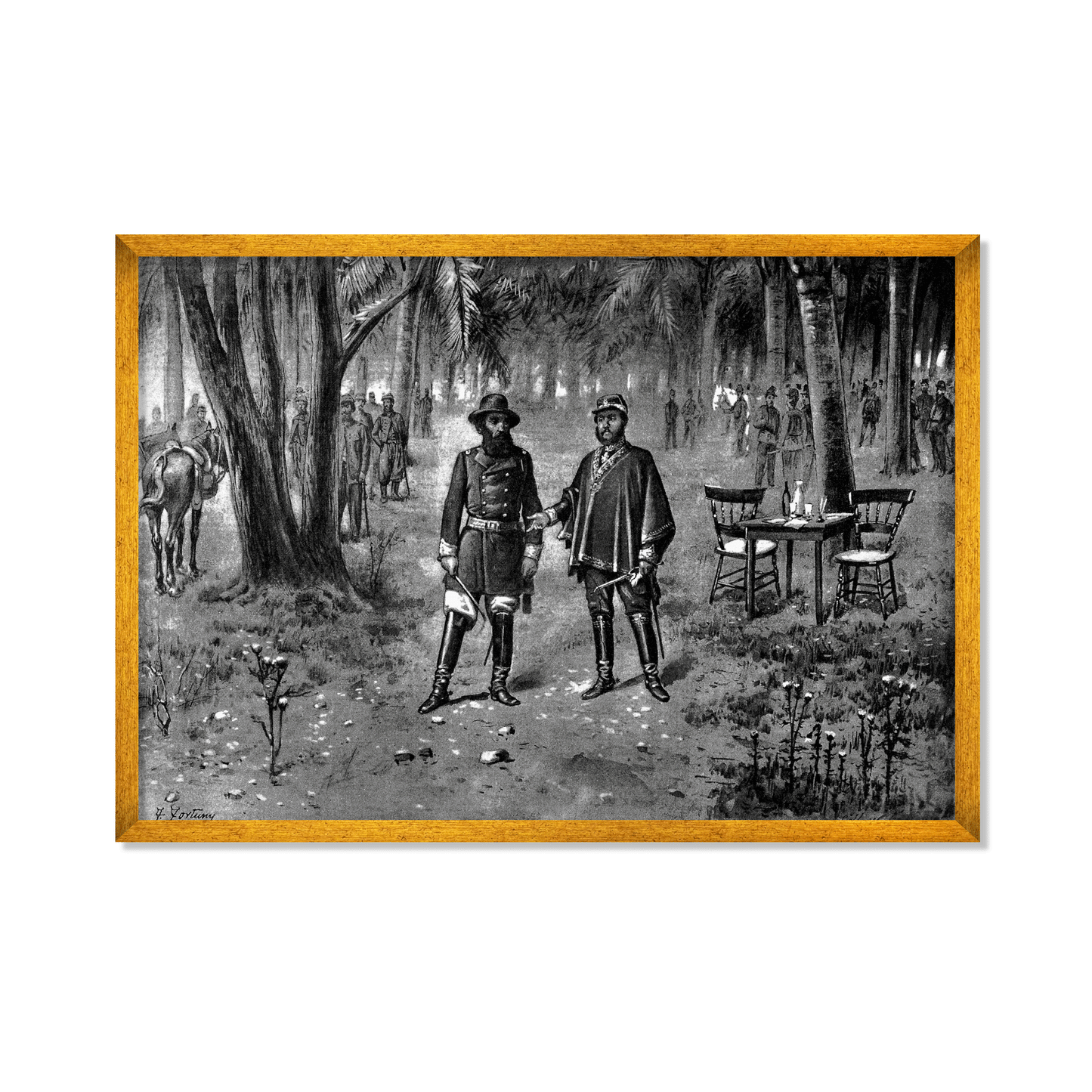 LA ENTREVISTA DE YATAYTÍ CORÁ