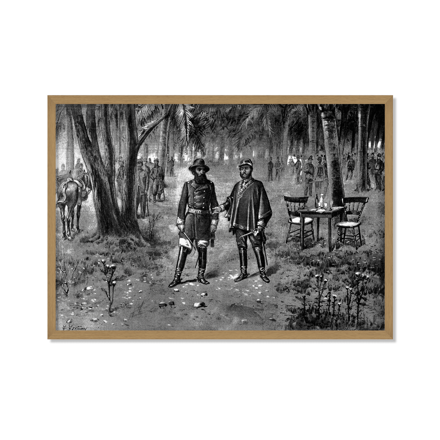 LA ENTREVISTA DE YATAYTÍ CORÁ