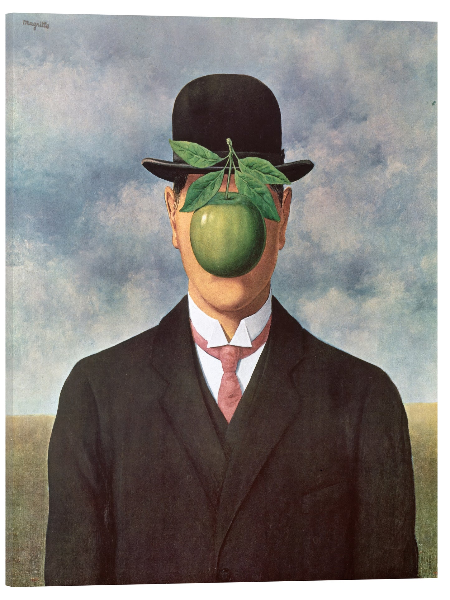 EL HIJO DEL HOMBRE