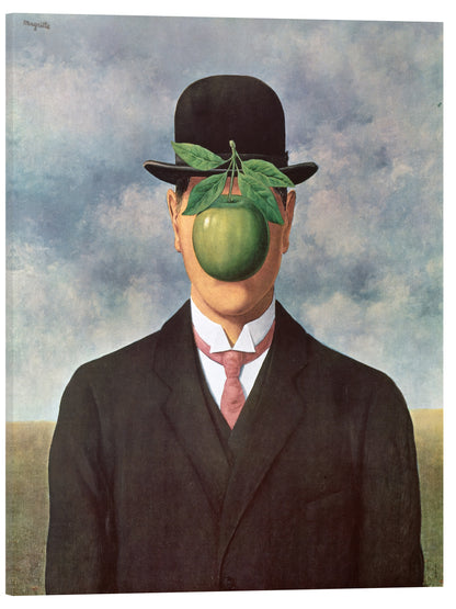 EL HIJO DEL HOMBRE