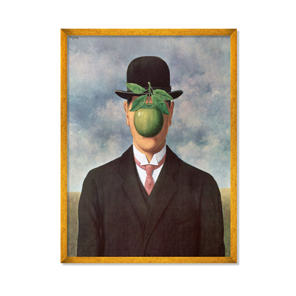 EL HIJO DEL HOMBRE