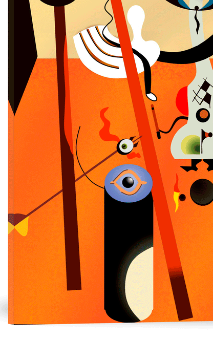 EL CARNAVAL DE ARLEQUÍN