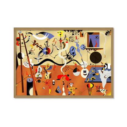 EL CARNAVAL DE ARLEQUÍN