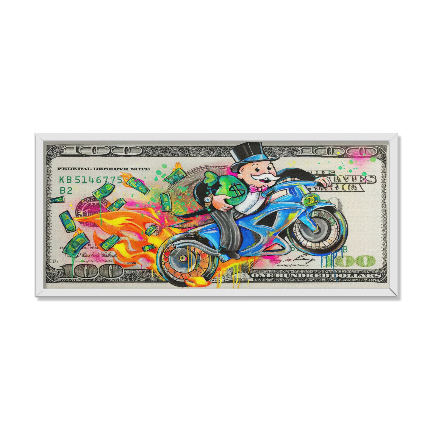 BIKE 100 DOLLARS
