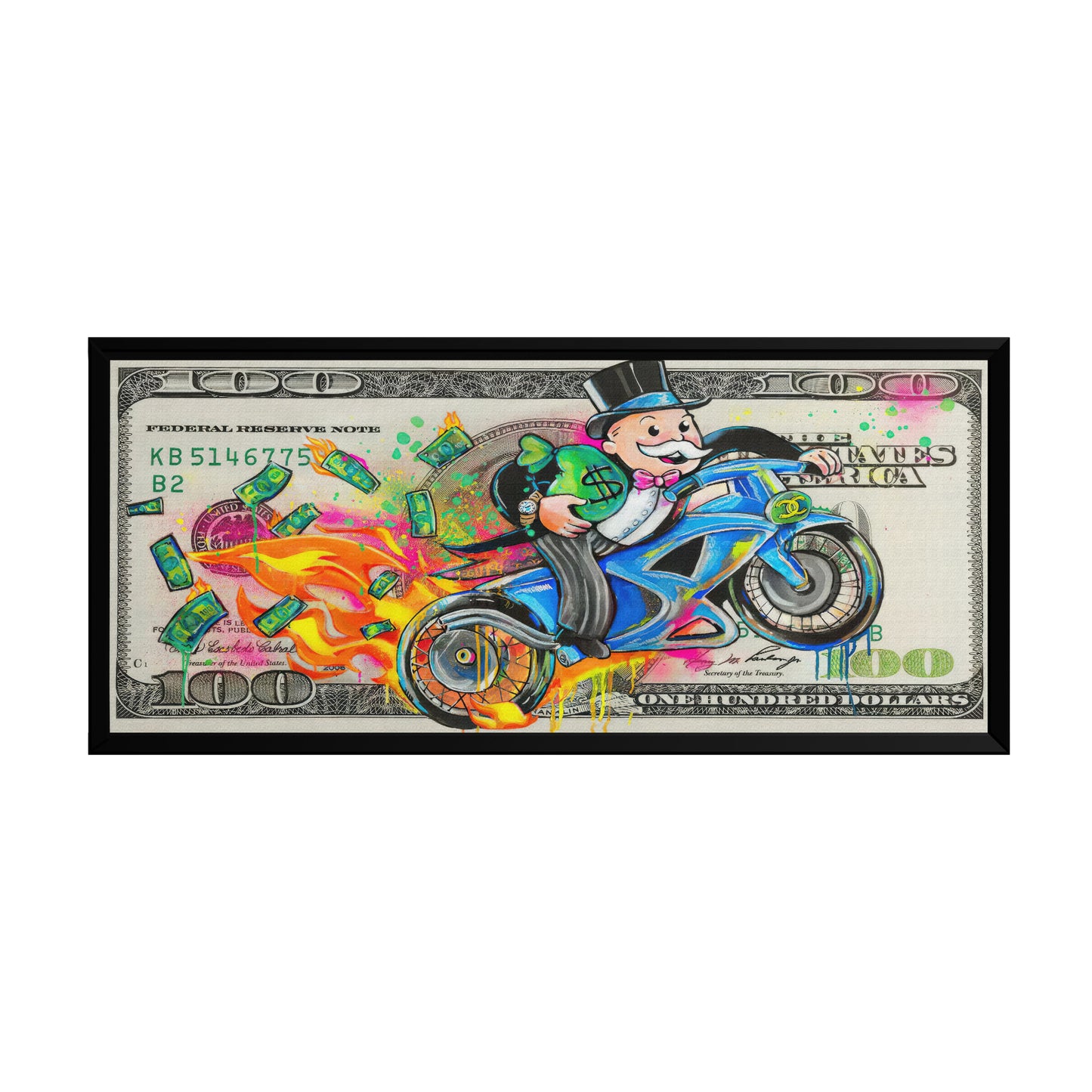 BIKE 100 DOLLARS