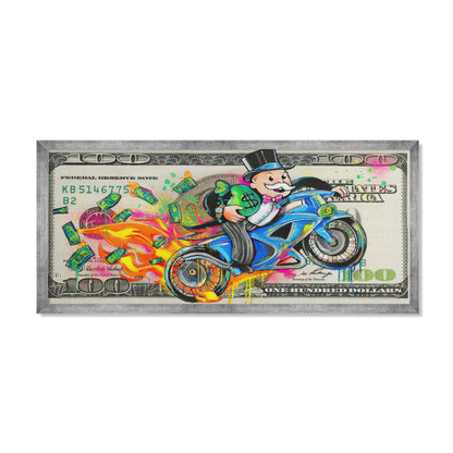 BIKE 100 DOLLARS