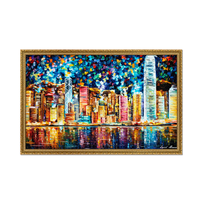 HONG KONG