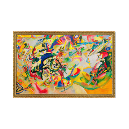 COMPOSICIÓN VII