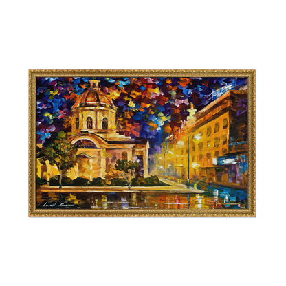 PANTEÓN ORATORIO DE NUESTRA SEÑORA DE LA ASUNCIÓN