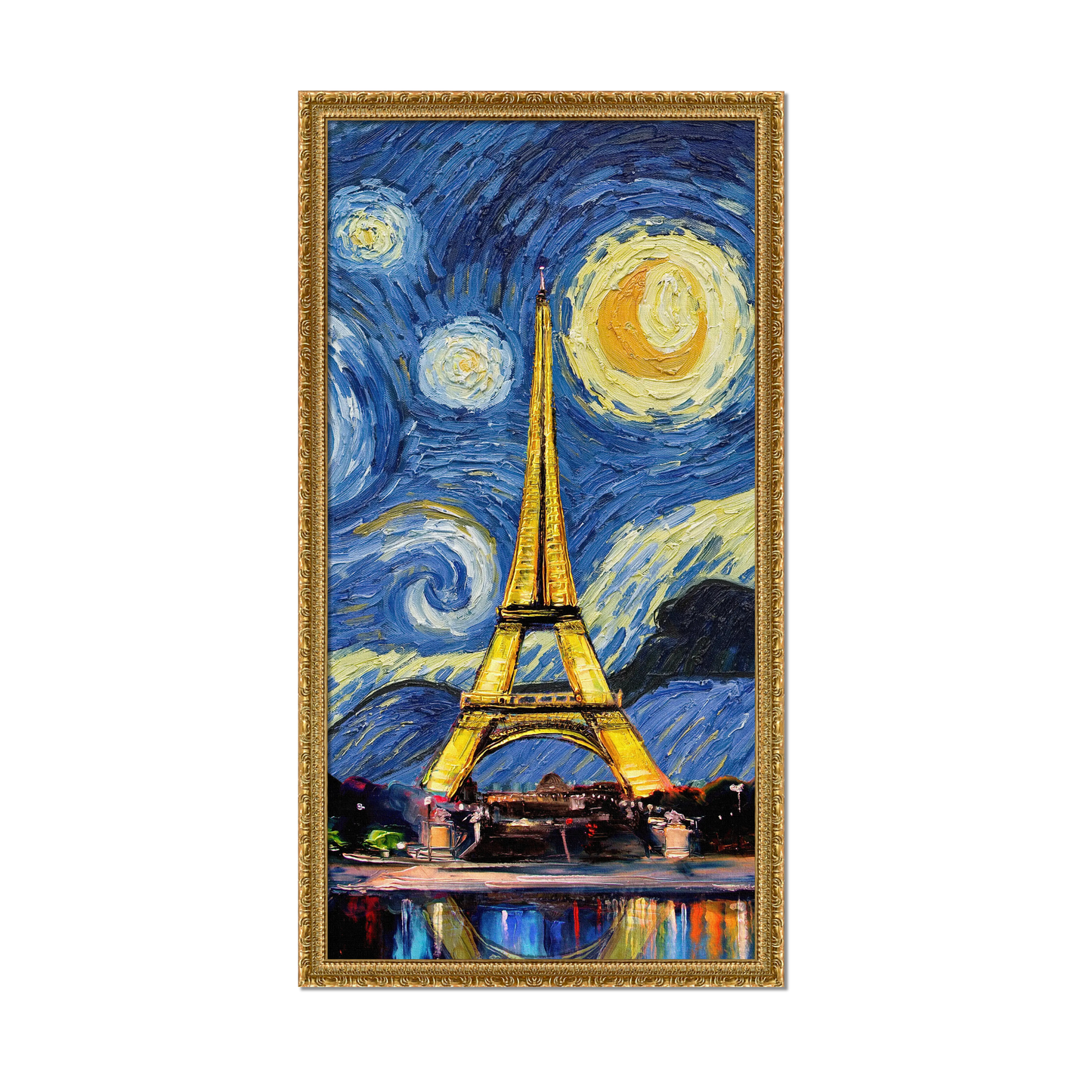 TORRE EIFFEL