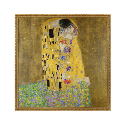 EL BESO