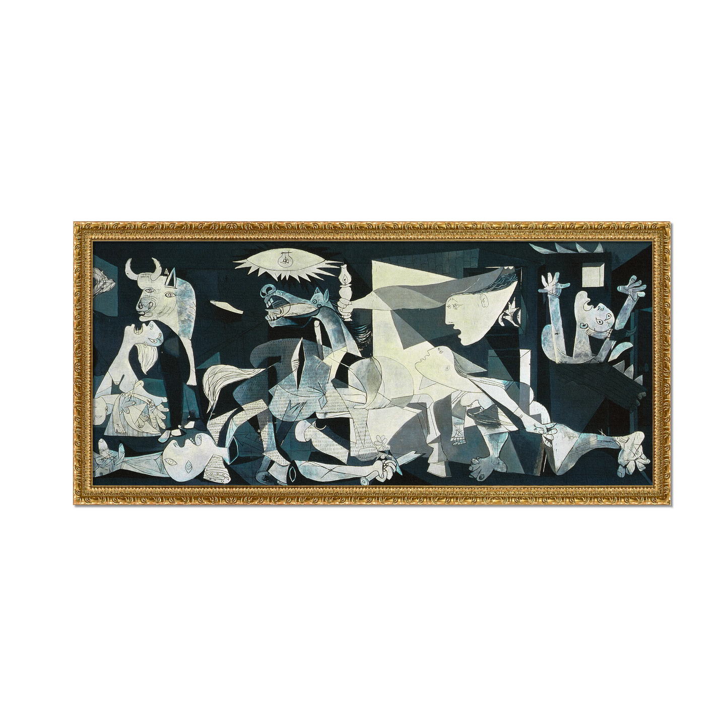 GUERNICA