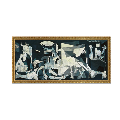 GUERNICA