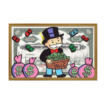100 CASH