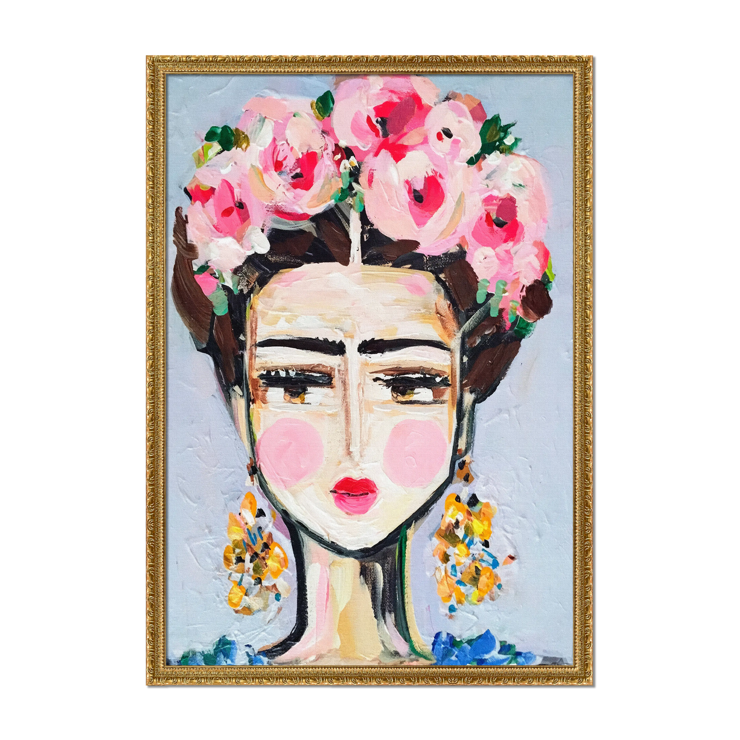 BUEN DÍA FRIDA