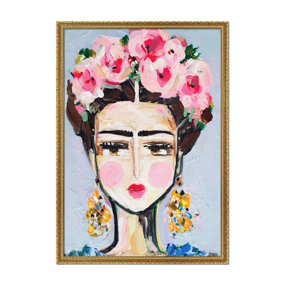 BUEN DÍA FRIDA