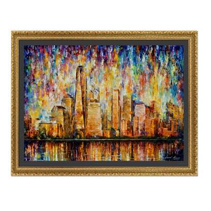 CIUDAD DE NUEVA YORK