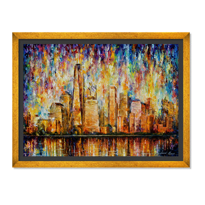 CIUDAD DE NUEVA YORK