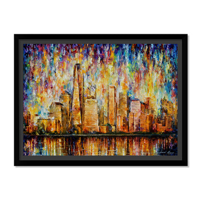 CIUDAD DE NUEVA YORK