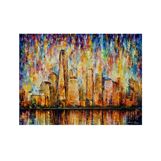 CIUDAD DE NUEVA YORK