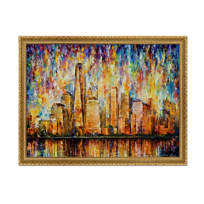 CIUDAD DE NUEVA YORK