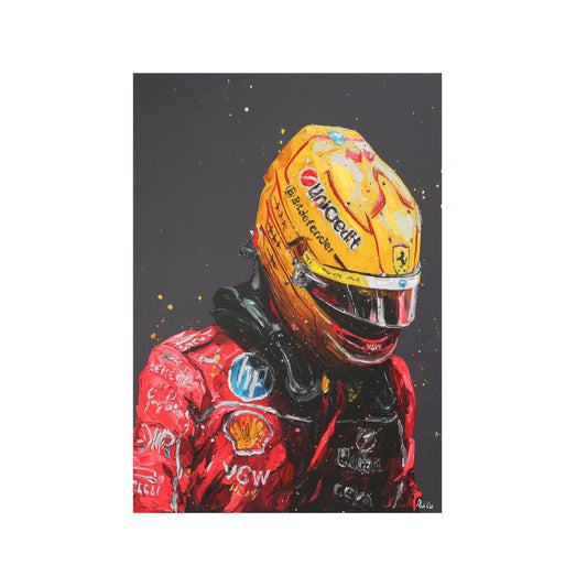 LEWIS NUEVA ERA