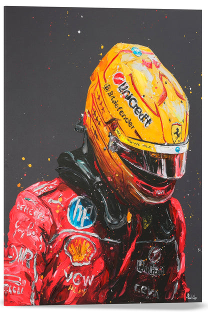 LEWIS NUEVA ERA