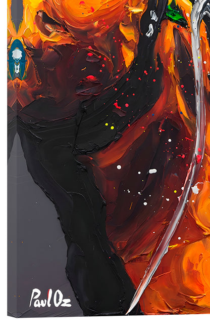 OSCAR PIASTRI EL LUCHADOR CALLEJERO MÁS TRANQUILO