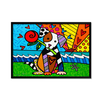 DOG LOVE