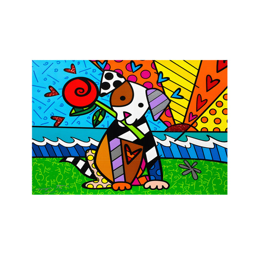 DOG LOVE