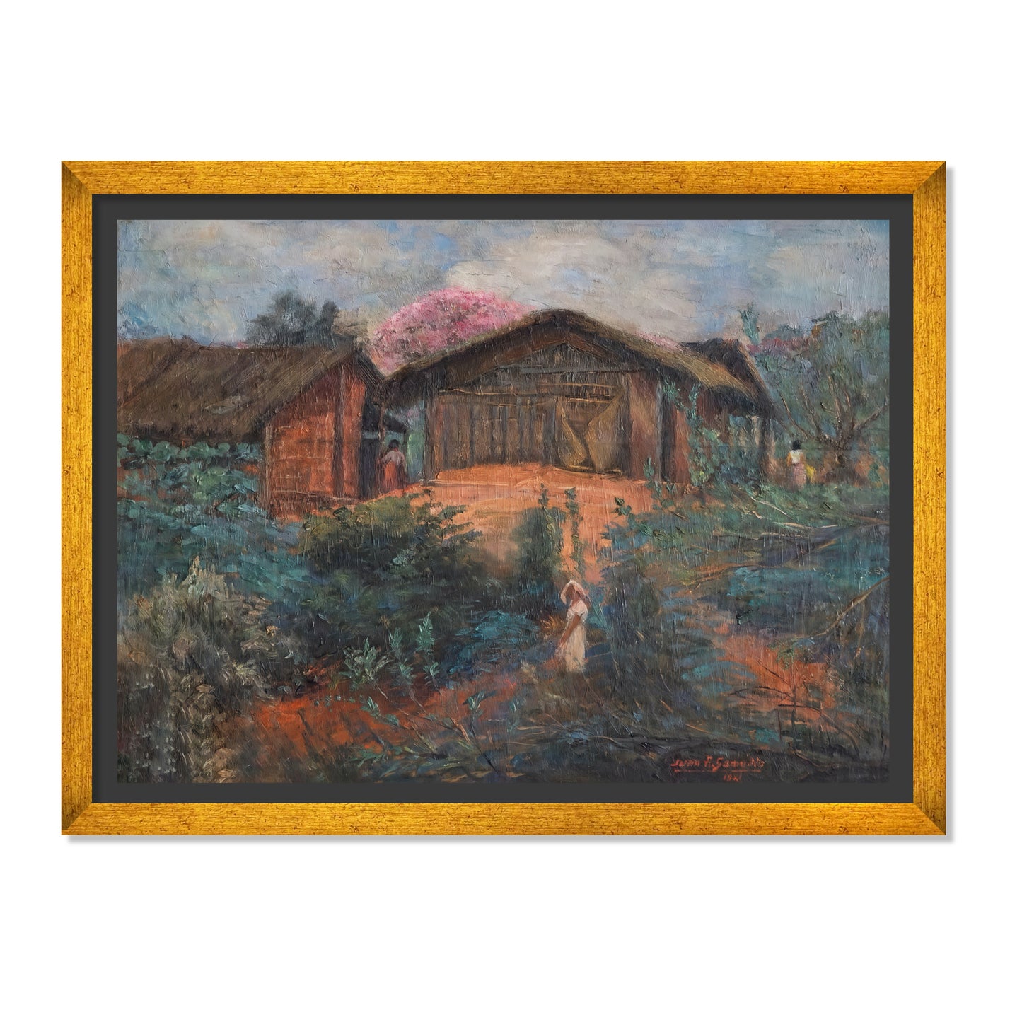RANCHO