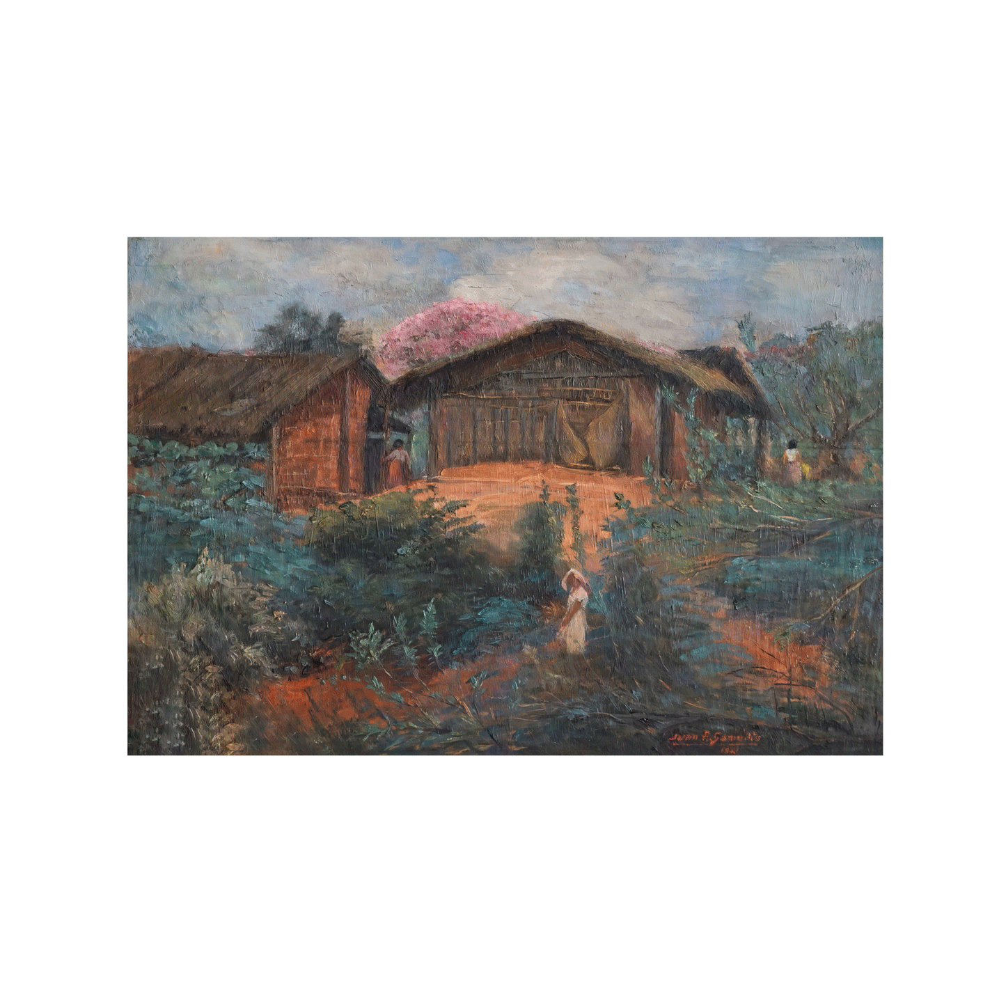 RANCHO