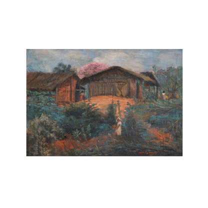 RANCHO