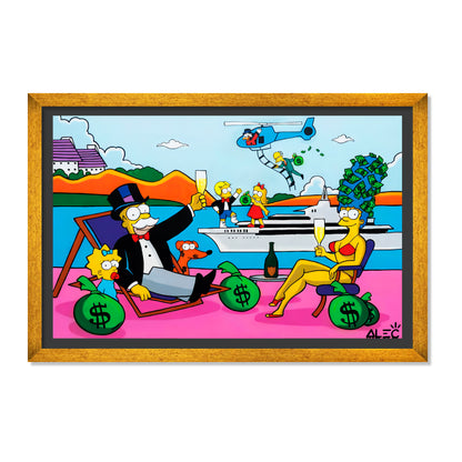 LOS SIMPSONS