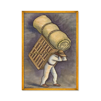 CARGADOR DE PETATE